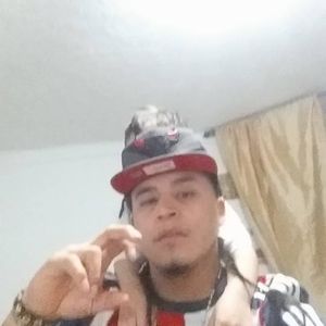 Meet your Posher, Erick